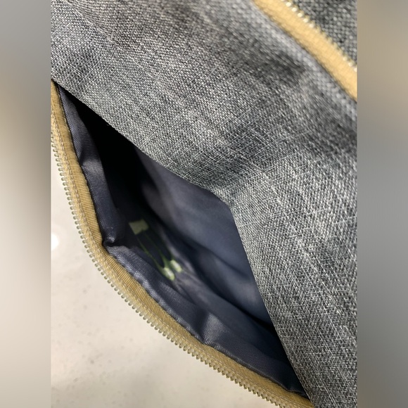 Diaper Bag Backpack - Picture 8 of 8